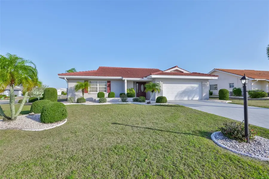 1809 Granville Lane, Sun City Center, FL 33573 - #2