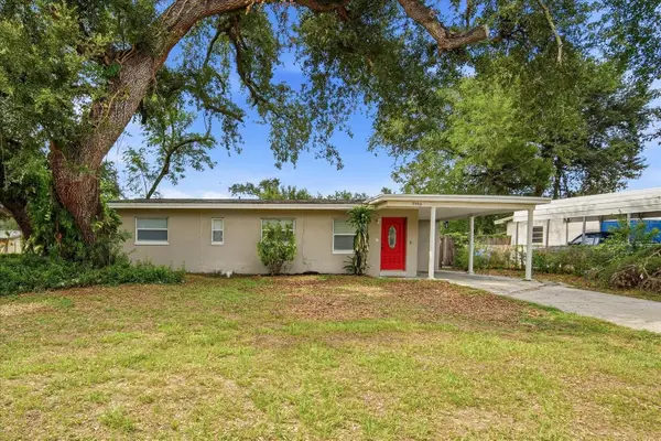 7506 Coral Vine Lane, TAMPA, FL 33619