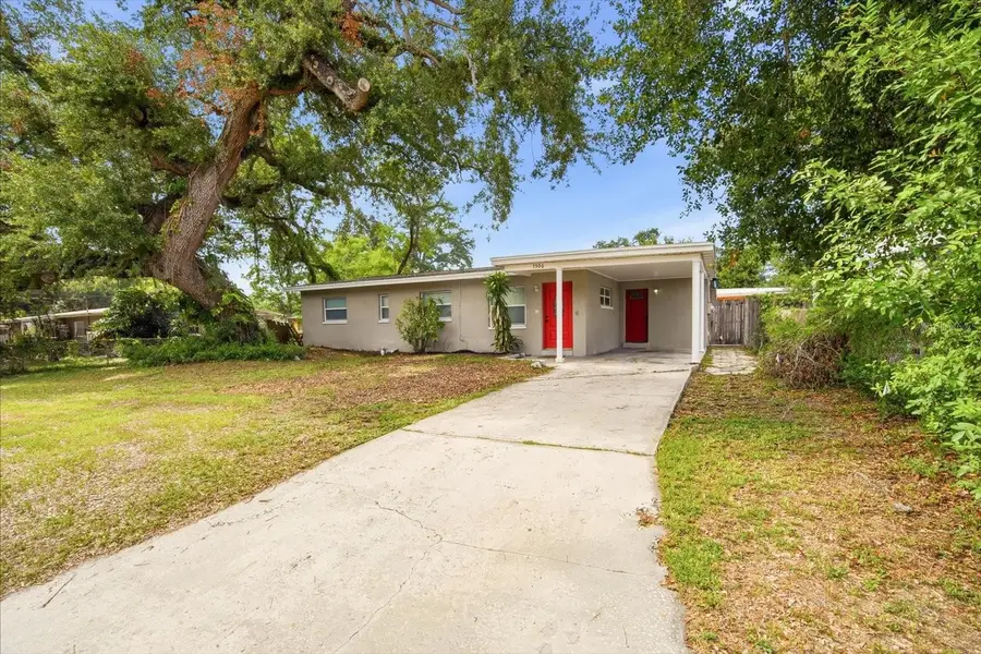 7506 Coral Vine Lane, Tampa, FL 33619 - #3