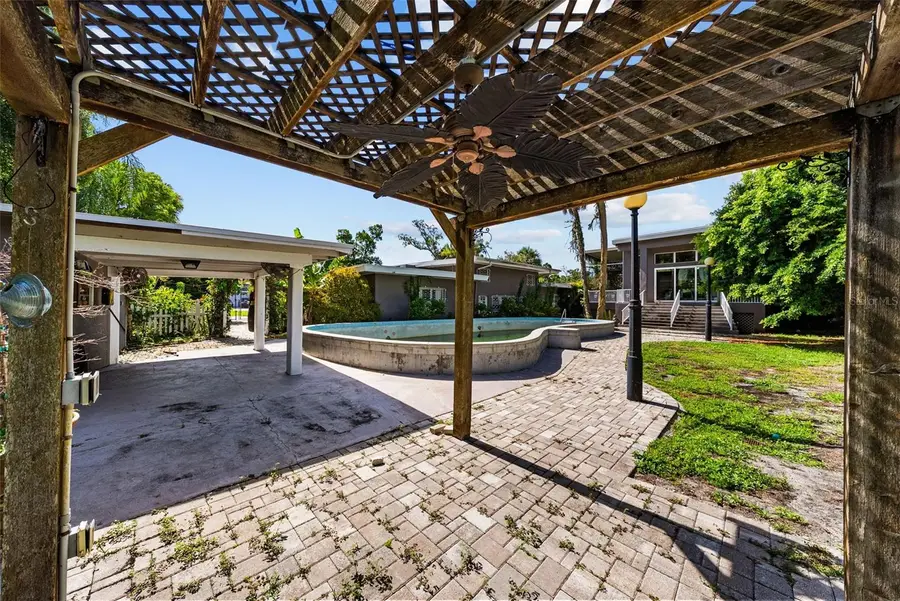 211 S Shore Crest Drive, Tampa, FL 33609 - #3
