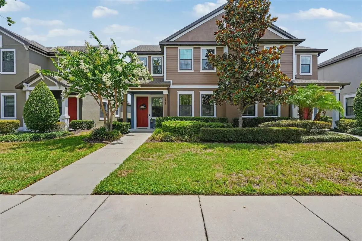 5724 Circa Fishhawk Boulevard, Lithia, FL 33547 - #1