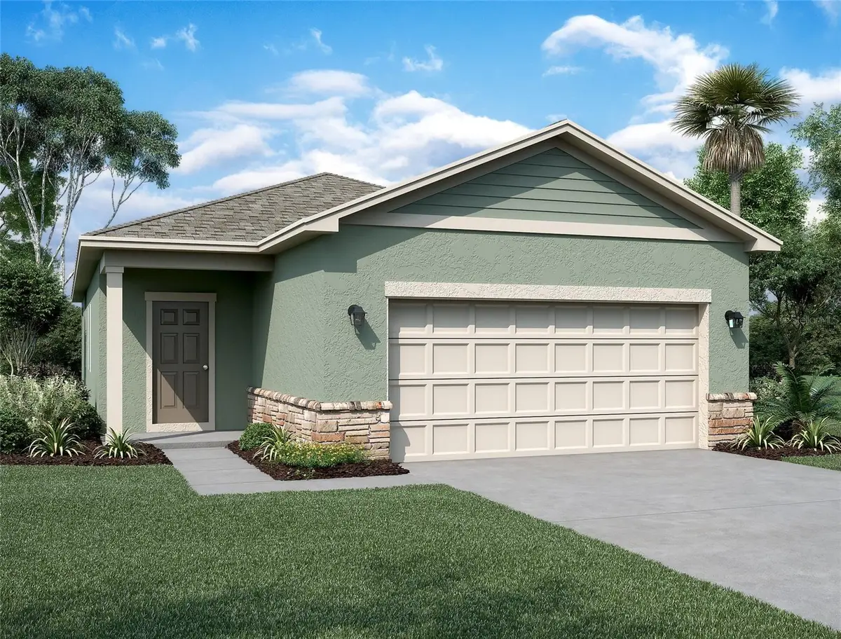 10522 Curving Creek Loop, Parrish, FL 34219 - #1