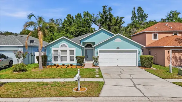 4715 Copper Canyon Boulevard, VALRICO, FL 33594
