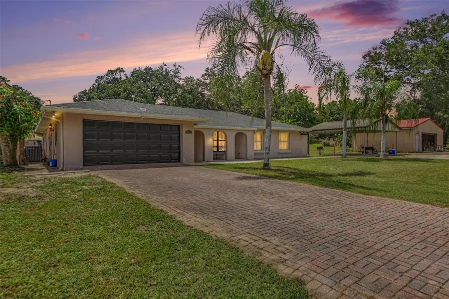 10073 Lake Meadow Road, Apopka, FL 32703 - #2
