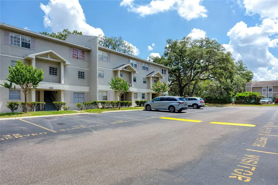14424 Reuter Strasse Circle #104, Tampa, FL 33613 - #2