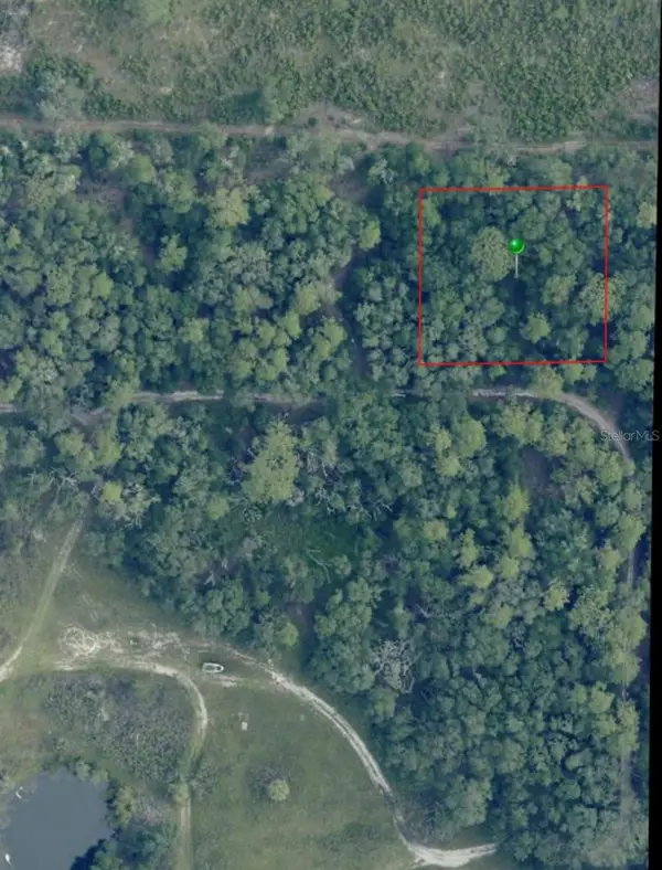 7065 W Rainbow Street, DUNNELLON, FL 34433