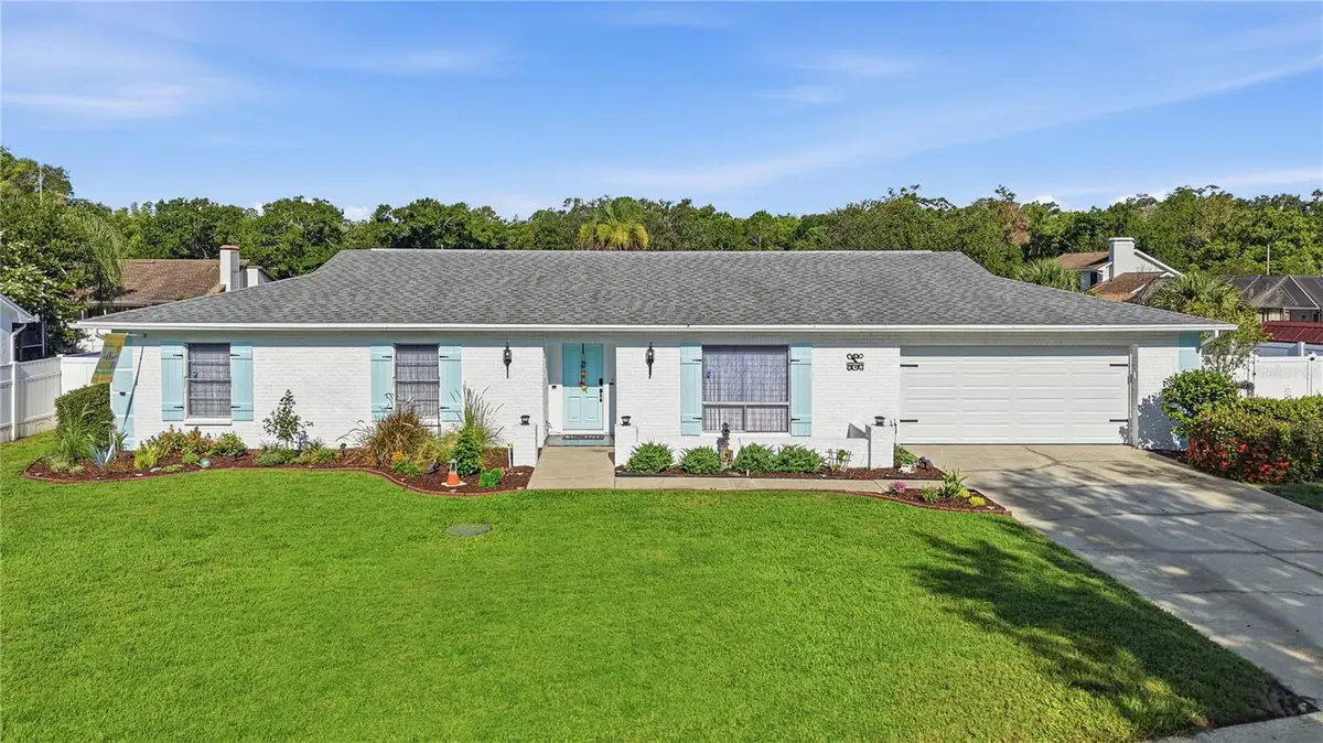 15512 Woodfair Place, Tampa, FL 33613 - #1