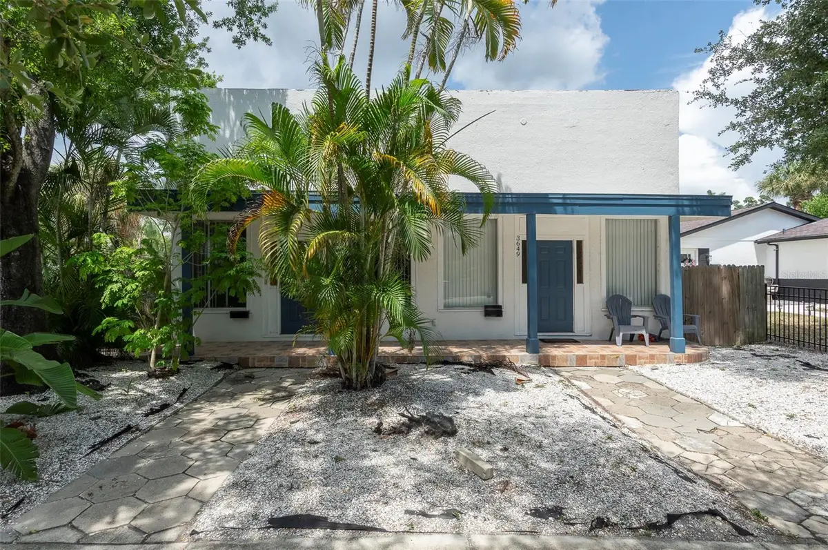 3651 Haines Road N, Saint Petersburg, FL 33704 - #1