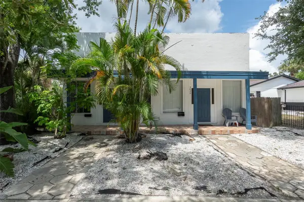 3651 Haines Road N, ST PETERSBURG, FL 33704