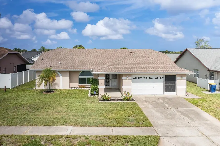 4515 County Breeze Drive, New Port Richey, FL 34653 - #2