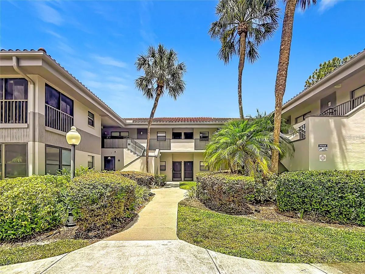 2650 Countryside Boulevard #B105, Clearwater, FL 33761 - #1