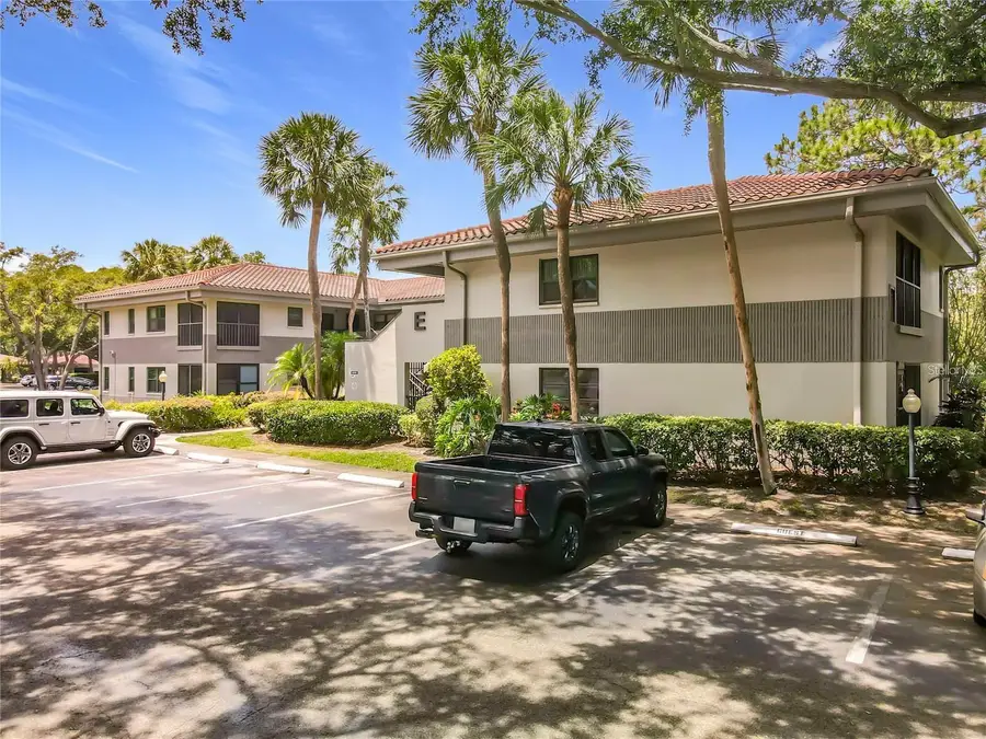 2650 Countryside Boulevard #B105, Clearwater, FL 33761 - #2