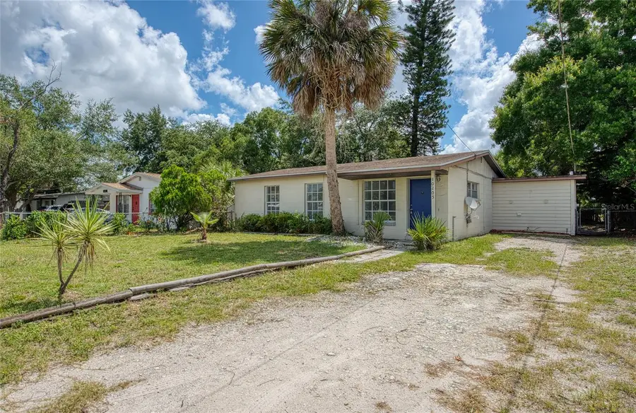 Address Withheld By Seller, Tampa, FL 33612 - #2
