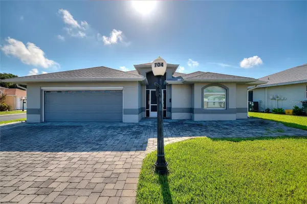 704 Pinnacle Drive, HAINES CITY, FL 33844