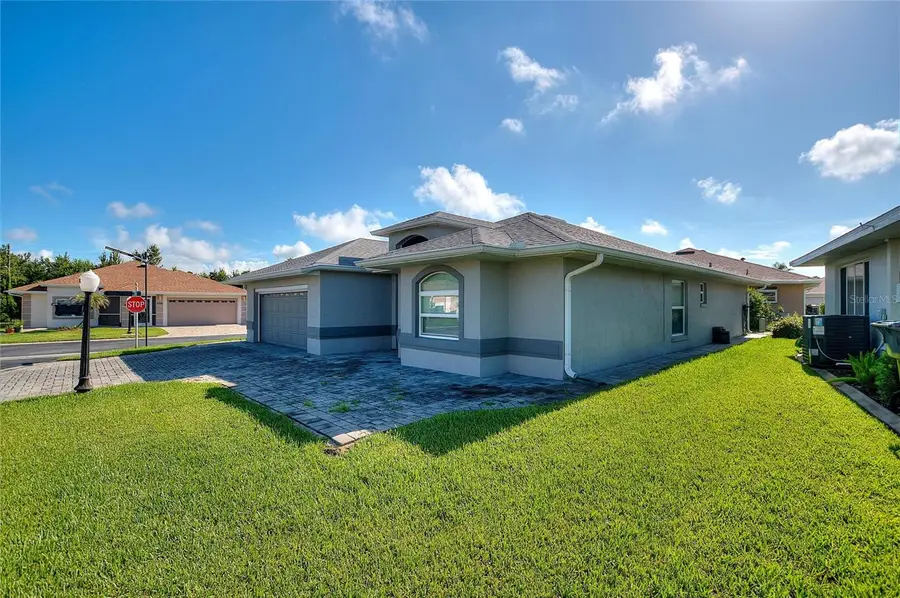 704 Pinnacle Drive, Haines City, FL 33844 - #3
