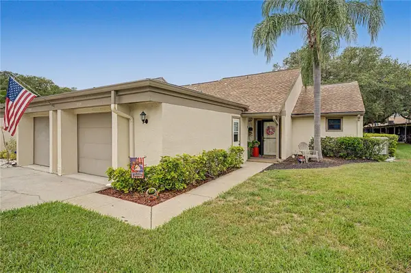 1206 Palm Drive, TARPON SPRINGS, FL 34689