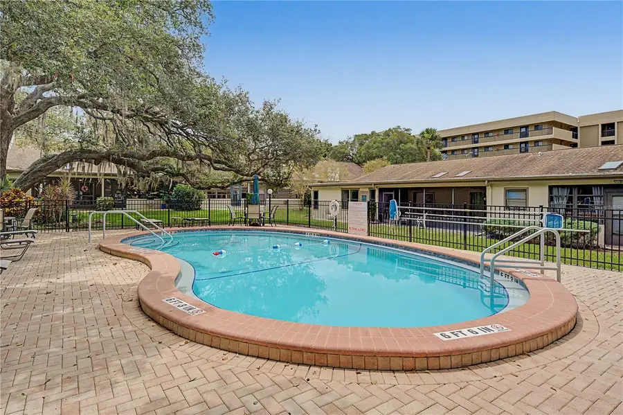 1206 Palm Drive, Tarpon Springs, FL 34689 - #3
