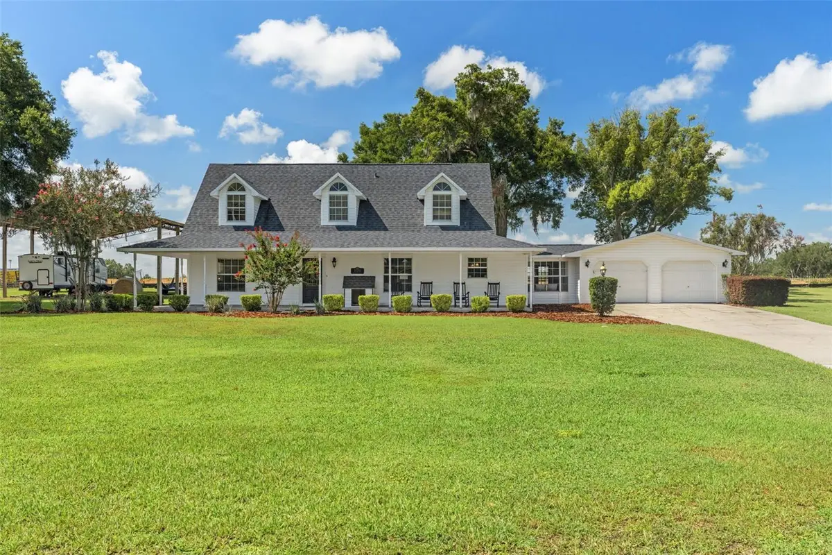 37714 Fairfield Lane, Dade City, FL 33525 - #1
