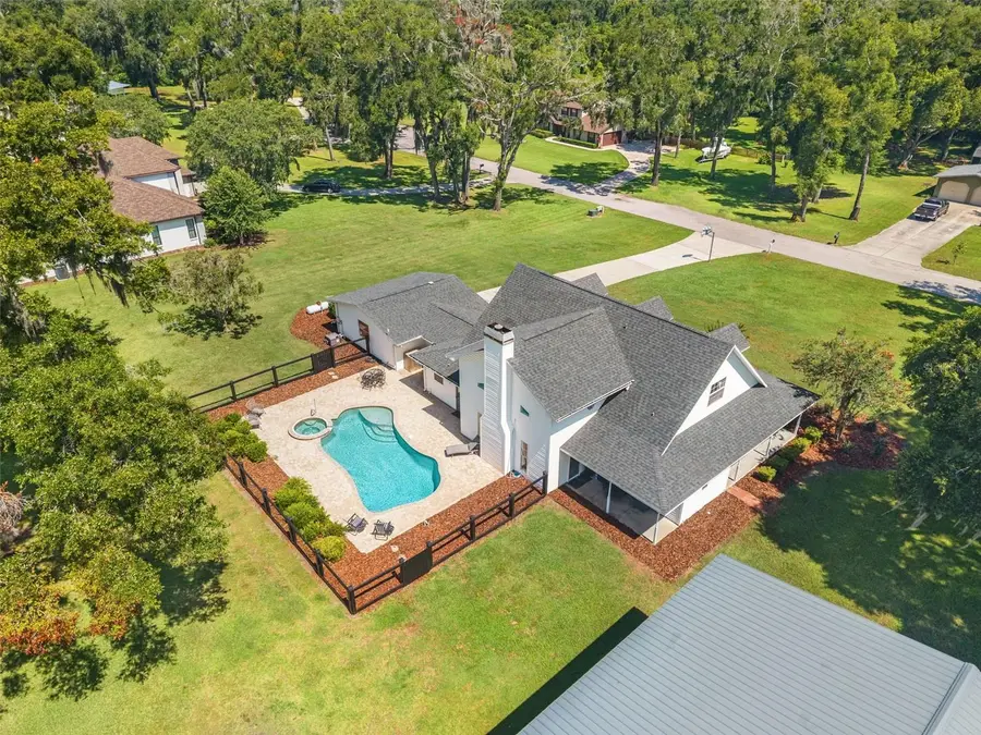37714 Fairfield Lane, Dade City, FL 33525 - #2