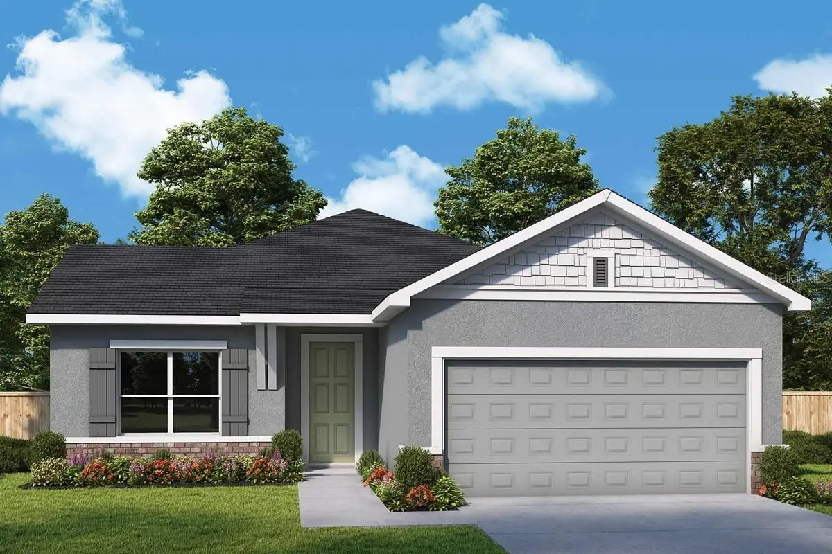 5123 Chattahoochee Bend, Saint Cloud, FL 34771 - #1