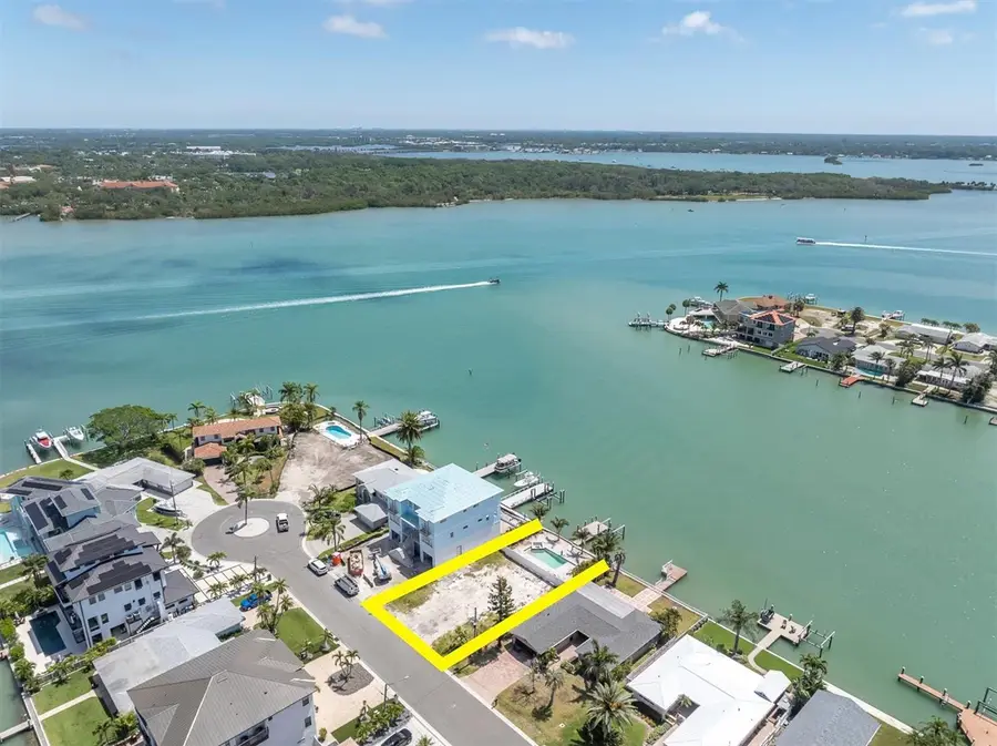 575 Crystal Drive, Madeira Beach, FL 33708 - #2