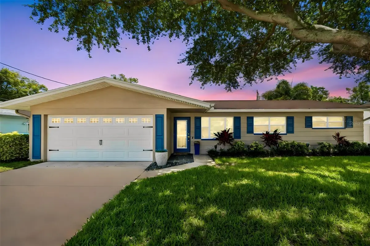 9045 Ridge Road, Seminole, FL 33772 - #1