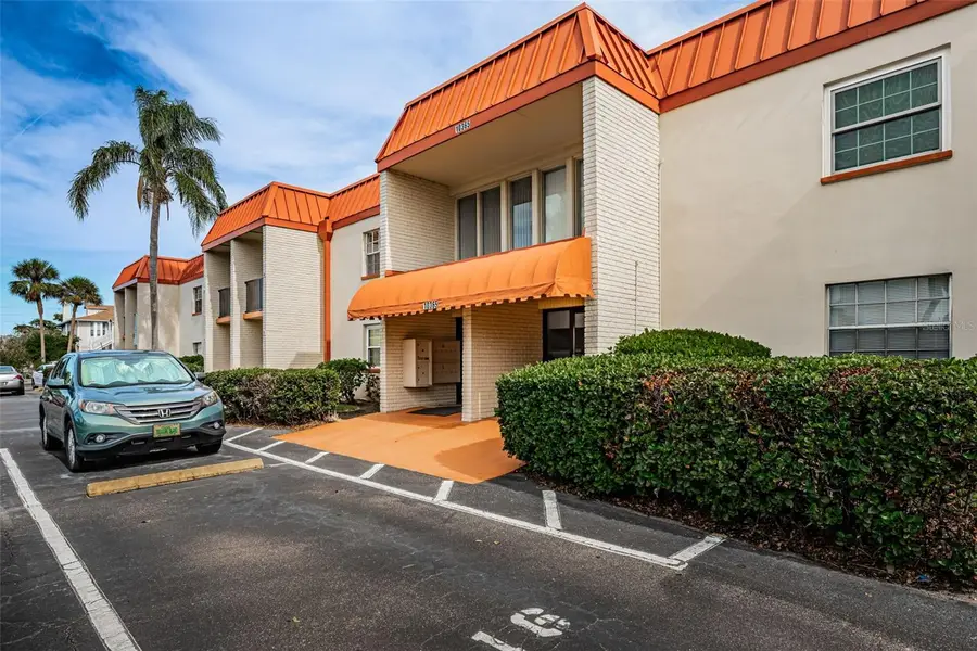 10365 Paradise Boulevard #16, Treasure Island, FL 33706 - #2