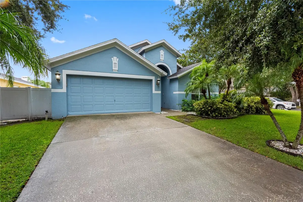 3306 Pin Oak Lane, Tampa, FL 33618 - #1