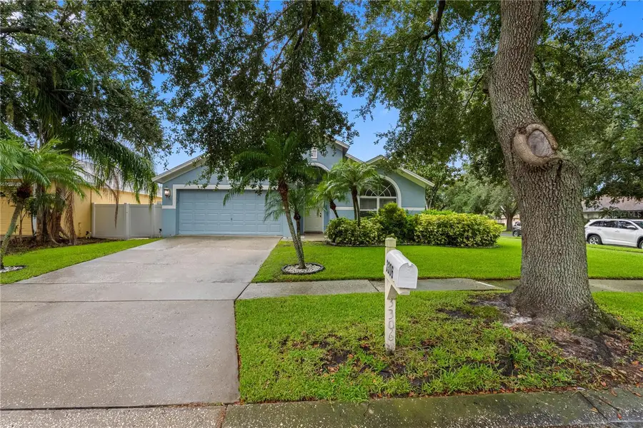 3306 Pin Oak Lane, Tampa, FL 33618 - #3
