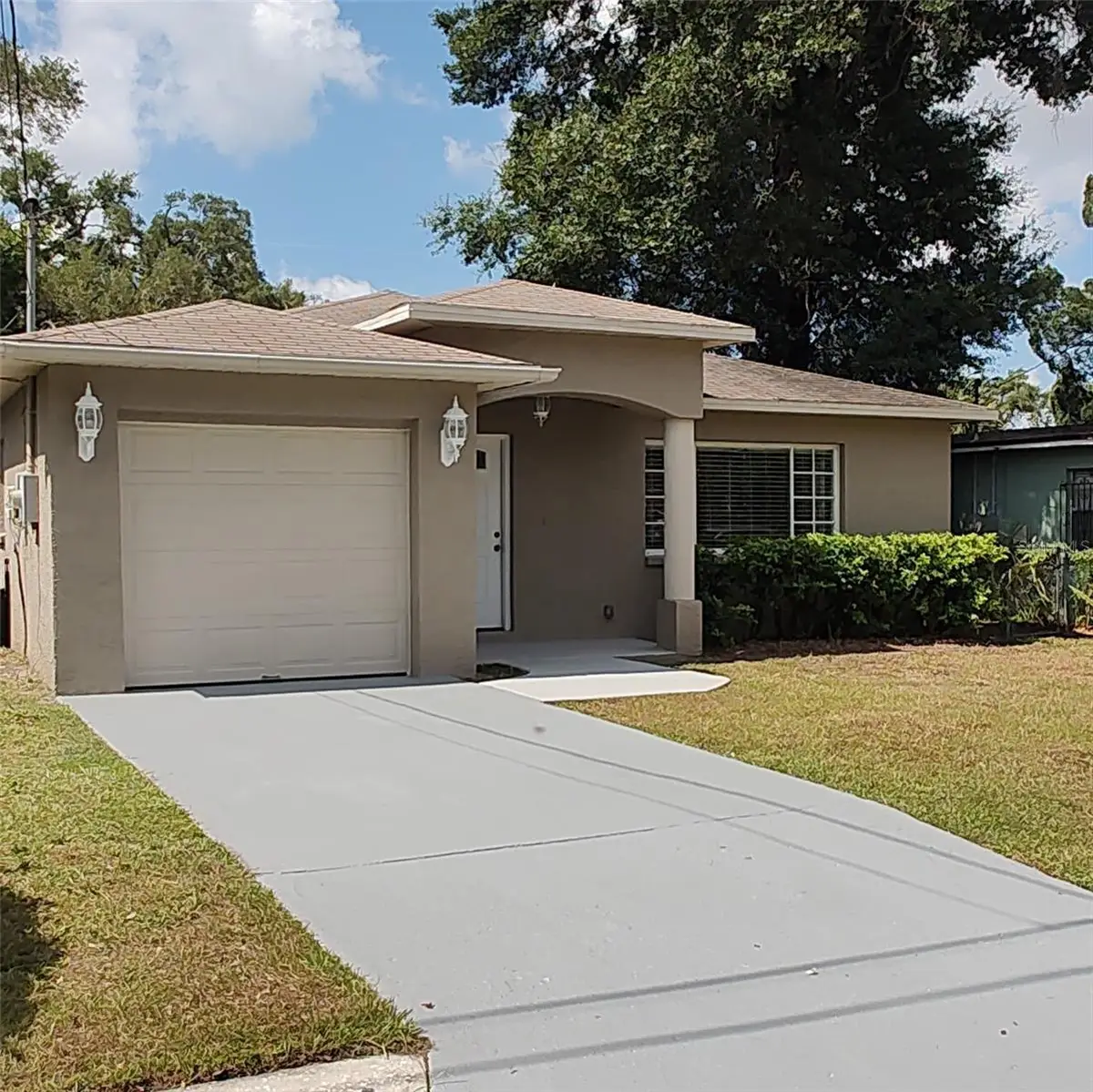 3103 E 25th Avenue, Tampa, FL 33605 - #1