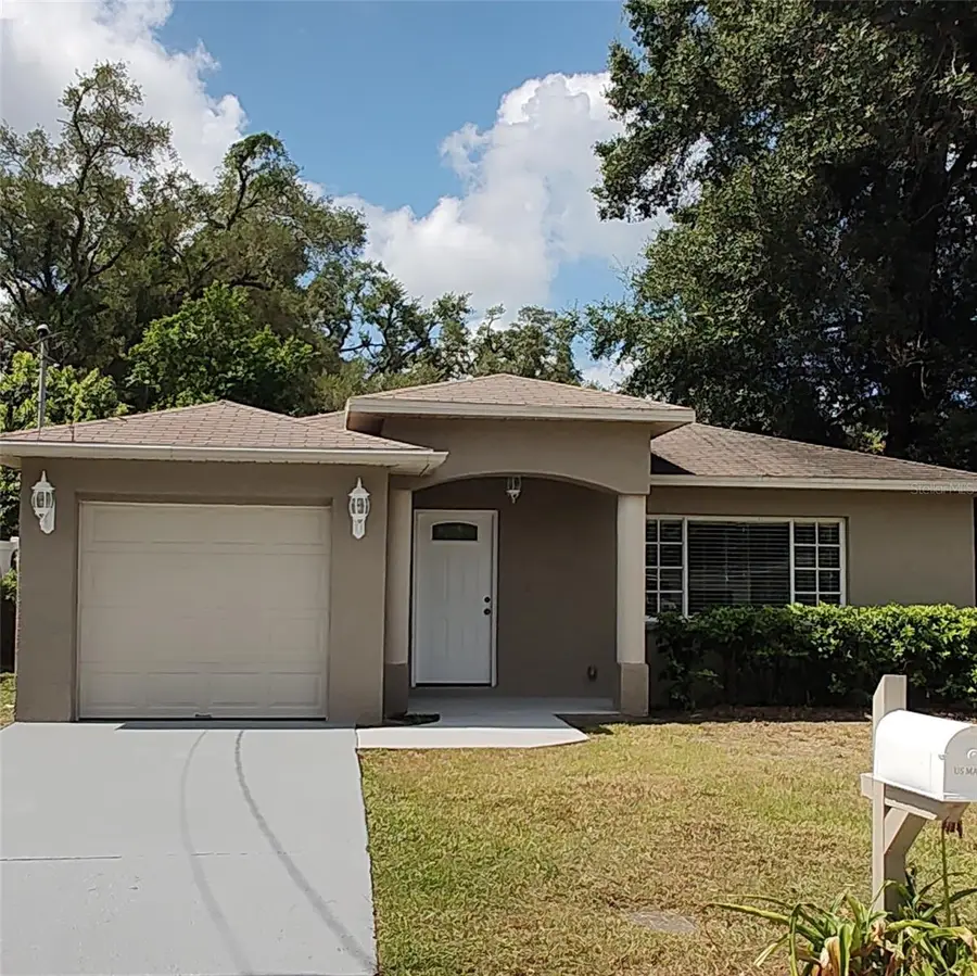 3103 E 25th Avenue, Tampa, FL 33605 - #2