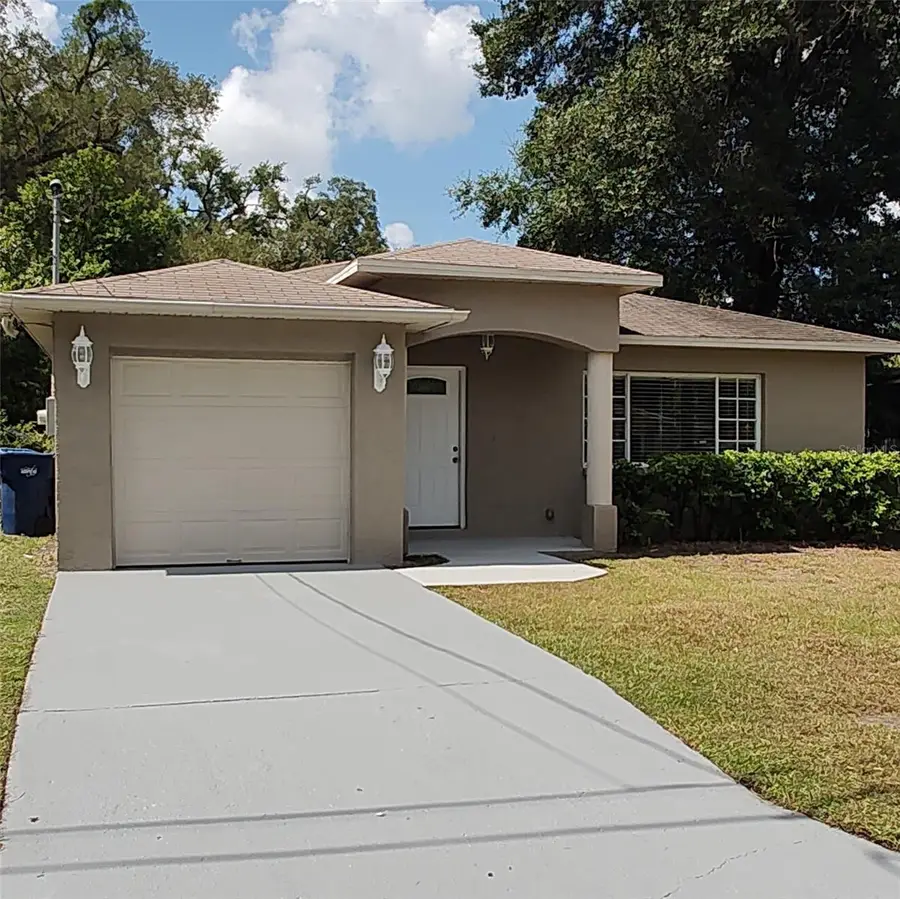 3103 E 25th Avenue, Tampa, FL 33605 - #3