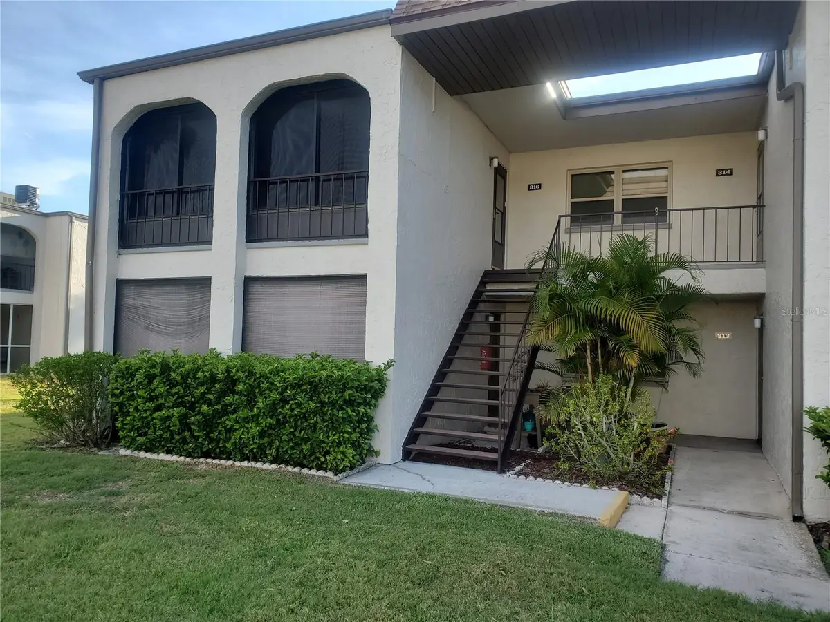 7701 Starkey Road #316, Seminole, FL 33777 - #1