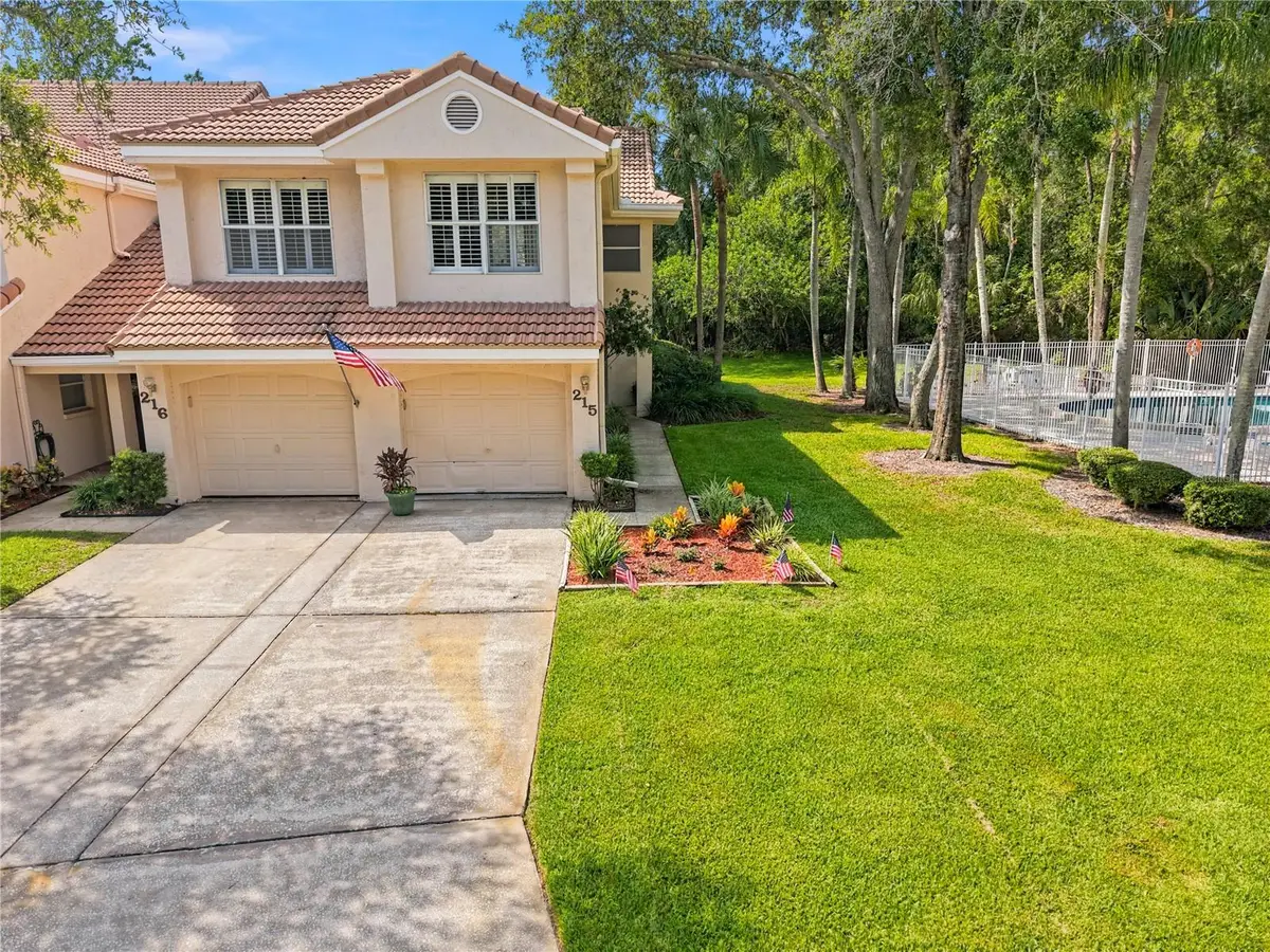 215 Clays Trail, Oldsmar, FL 34677 - #1