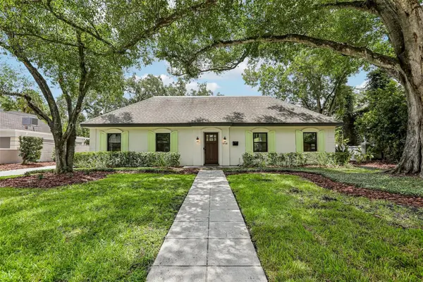 4708 W Neptune Street, TAMPA, FL 33629