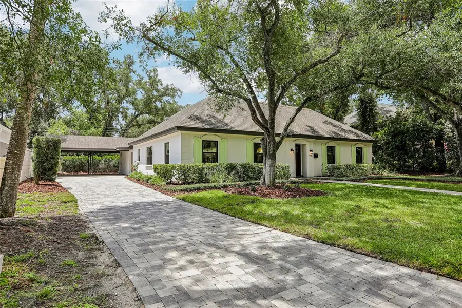 4708 W Neptune Street, Tampa, FL 33629 - #2