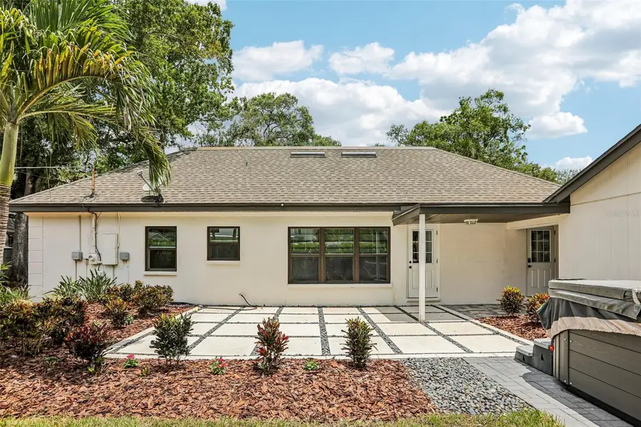 4708 W Neptune Street, Tampa, FL 33629 - #3