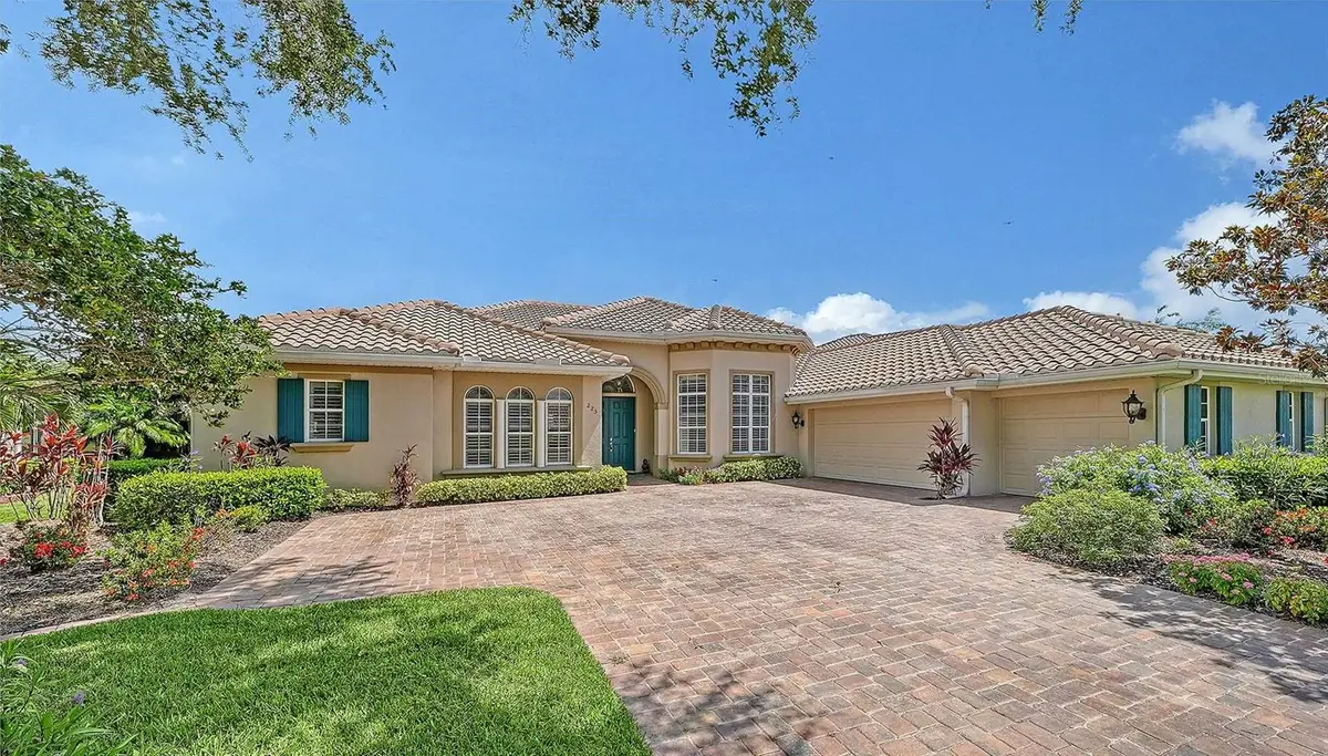 225 Pesaro Drive, North Venice, FL 34275 - #1