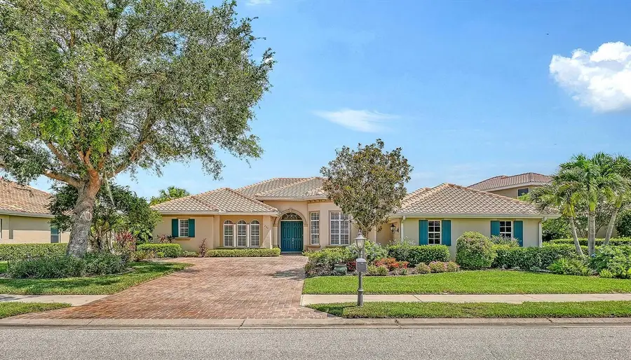 225 Pesaro Drive, North Venice, FL 34275 - #2