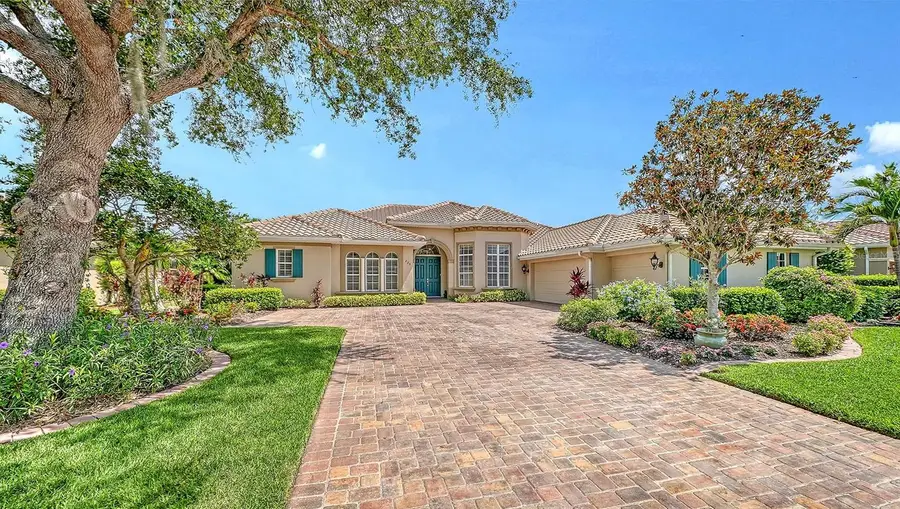 225 Pesaro Drive, North Venice, FL 34275 - #3