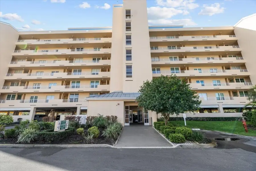 4460 Fairways Boulevard #407, Bradenton, FL 34209 - #2