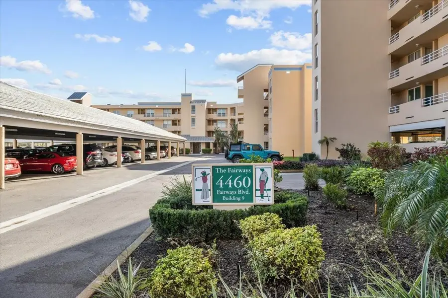 4460 Fairways Boulevard #407, Bradenton, FL 34209 - #3