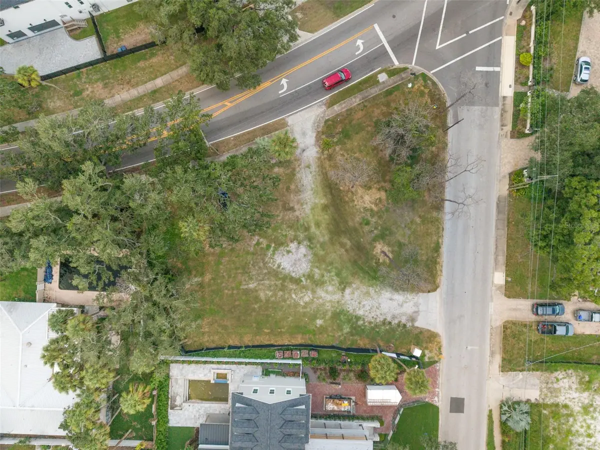2502 S West Shore Boulevard, Tampa, FL 33629 - #1
