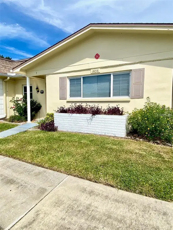 1656 S Lake Avenue #3, CLEARWATER, FL 33756