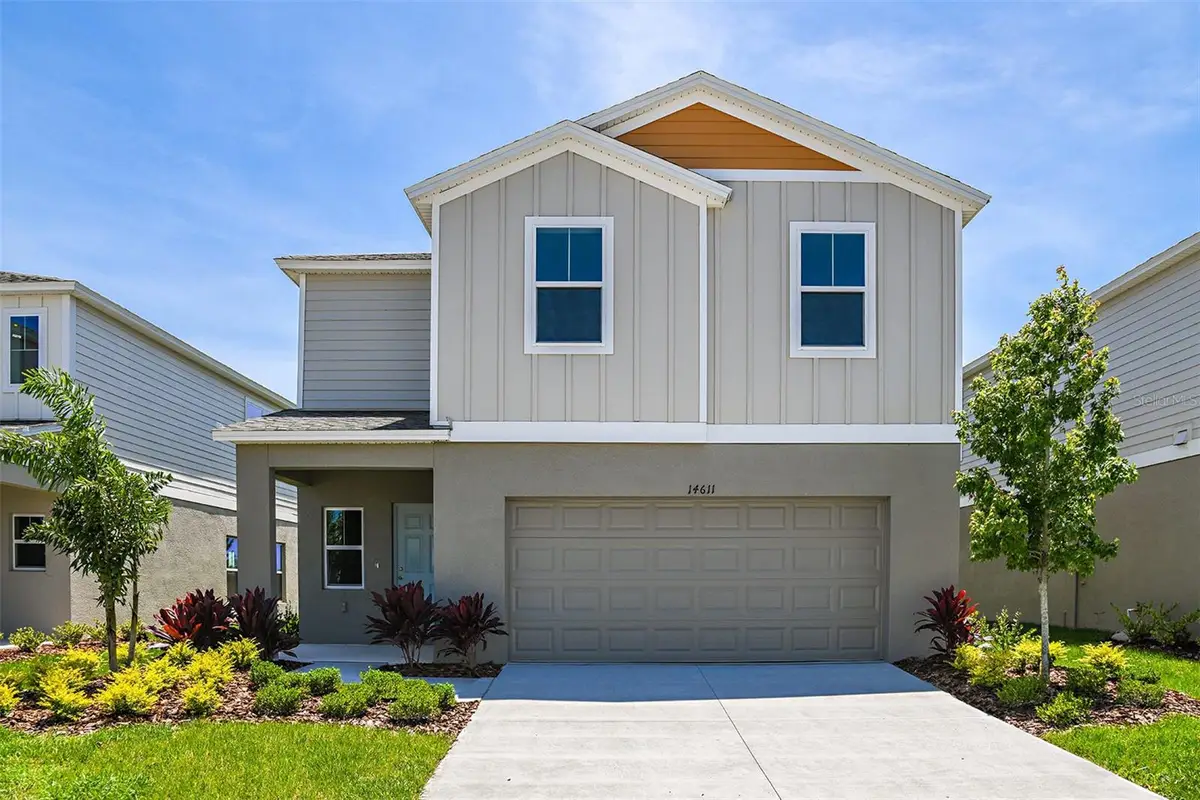 1581 Sage Avenue, Haines City, FL 33844 - #1