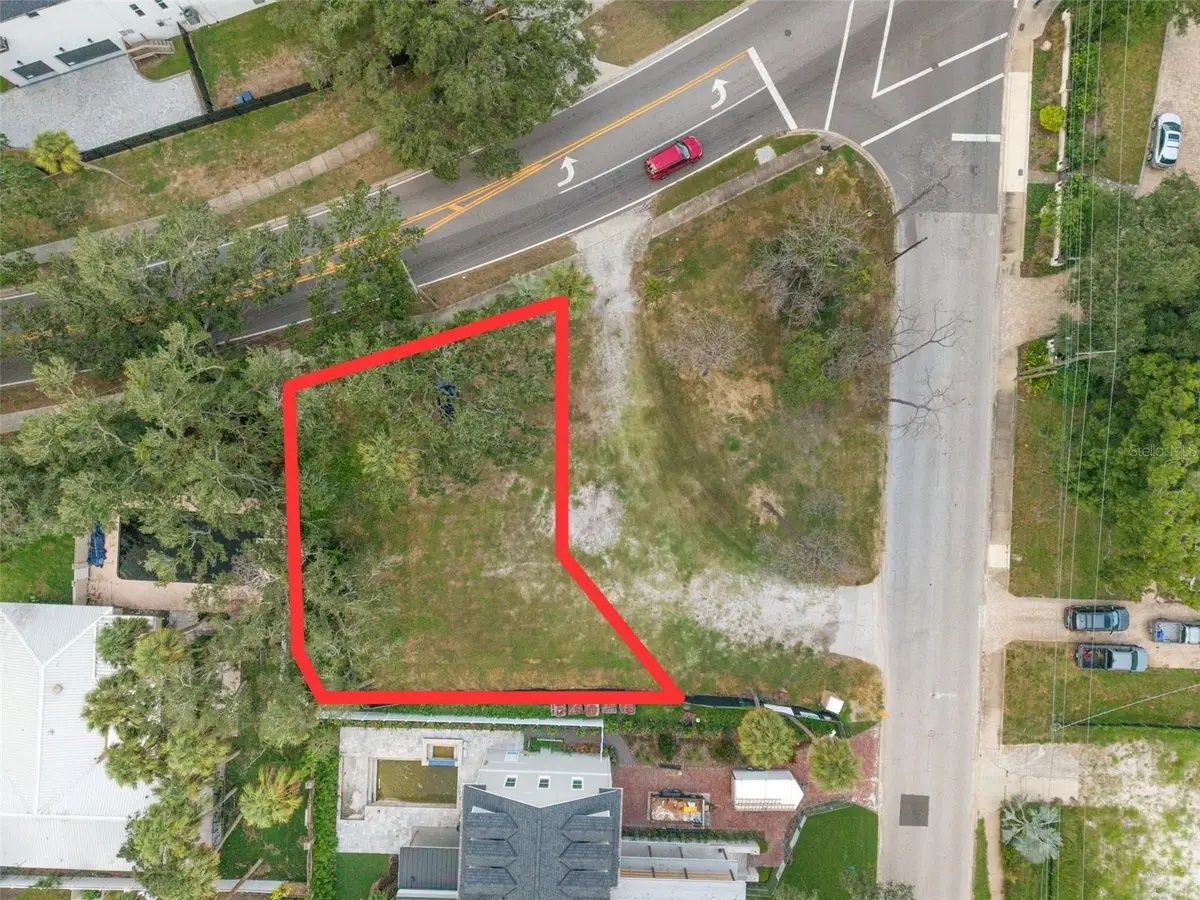 2504 S West Shore Boulevard, Tampa, FL 33629 - #1