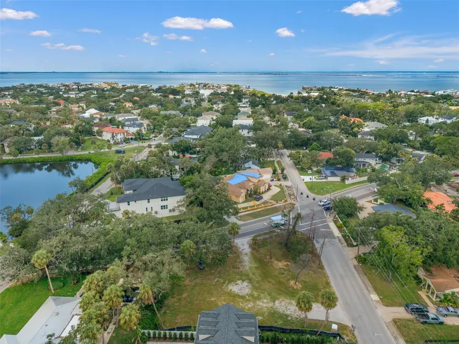2504 S West Shore Boulevard, Tampa, FL 33629 - #2