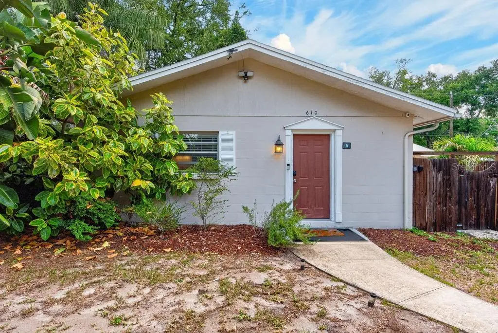 610 1st Avenue Ne, Largo, FL 33770 - #1