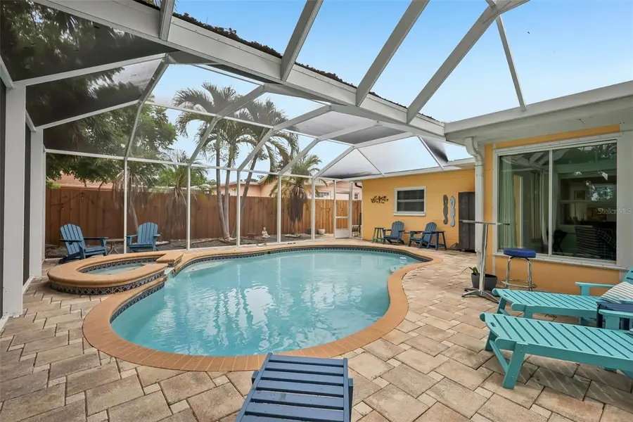 13801 87th Avenue, Seminole, FL 33776 - #2