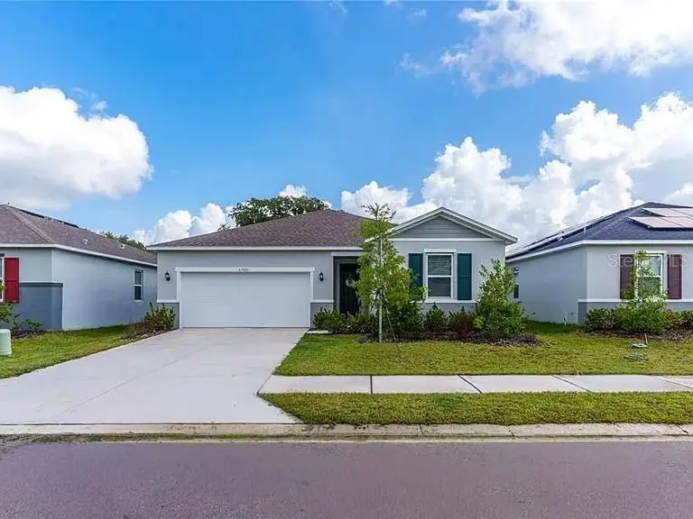 37501 Williamette Way, Zephyrhills, FL 33540 - #1